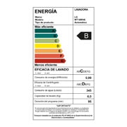 Energy label 