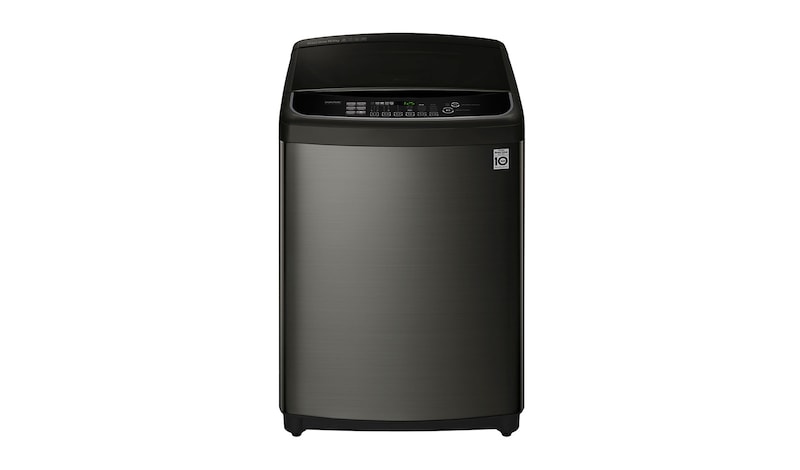 LG Lavadora de Carga Superior con Motor Inverter Direct Drive y Capacidad Total de 19 Kg, WT19BS6