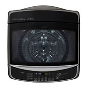 LG Lavadora de Carga Superior con Motor Inverter Direct Drive y capacidad total de 19 Kilos, WT19BS6H