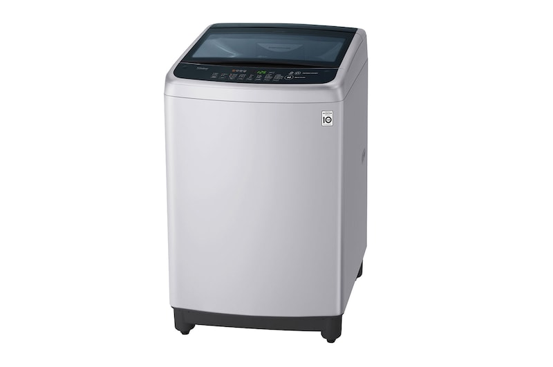 LG Lavadora de Carga Superior con motor Smart Inverter y capacidad total de 19 Kilos, WT19DSBP