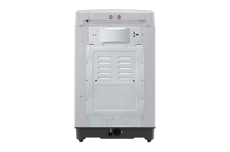 LG Lavadora de Carga Superior con motor Smart Inverter y capacidad total de 19 Kilos, WT19DSBP