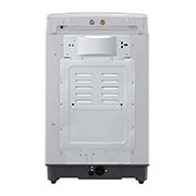LG Lavadora de Carga Superior con motor Smart Inverter y capacidad total de 19 Kilos, WT19DSBP