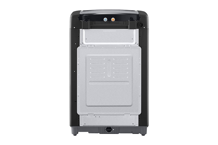 LG Lavadora Carga Superior 19Kg con Smart Motion, WT19MPB