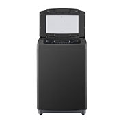 LG Lavadora Carga Superior 19Kg con Smart Motion, WT19MPB