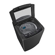 LG Lavadora Carga Superior 19Kg con Smart Motion, WT19MPB