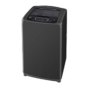 LG Lavadora Carga Superior 19Kg con Smart Motion, WT19MPB