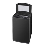 LG Lavadora Carga Superior 19Kg con Smart Motion, WT19MPB