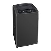 LG Lavadora Carga Superior 19Kg con Smart Motion, WT19MPB