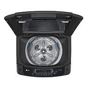 LG Lavadora Carga Superior 19Kg con Smart Motion, WT19MPB