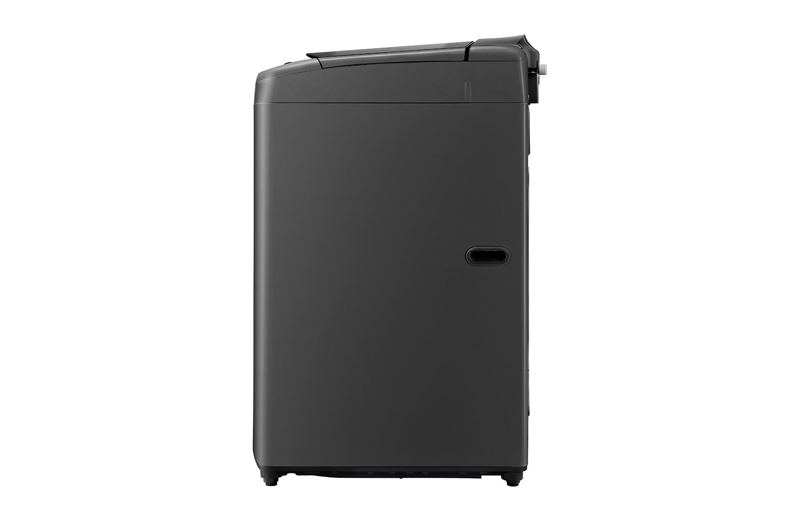 LG Lavadora Carga Superior 19Kg con AIDD™, WT19MV6