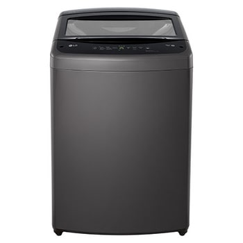 LG LAVADORA CARGA SUPERIOR 19KG CON SMART MOTION