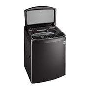 LG Lavadora  TurboWash3D™ con Tecnología Steam y capacidad total de 22 Kilos, WT22BSS6H