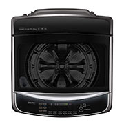 LG Lavadora  TurboWash3D™ con Tecnología Steam y capacidad total de 22 Kilos, WT22BSS6H