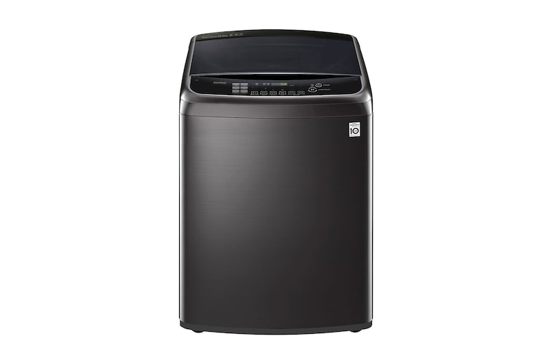 LG Lavadora  TurboWash3D™ con Tecnología Steam y capacidad total de 22 Kilos, WT22BSS6H