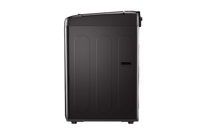 LG Lavadora  TurboWash3D™ con Tecnología Steam y capacidad total de 22 Kilos, WT22BSS6H