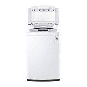 LG Lavadora de Carga Superior con motor Smart Inverter y capacidad total de 9 Kilos, WT9WPB2
