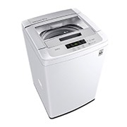 LG Lavadora de Carga Superior con motor Smart Inverter y capacidad total de 9 Kilos, WT9WPB2