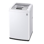 LG Lavadora de Carga Superior con motor Smart Inverter y capacidad total de 9 Kilos, WT9WPB2