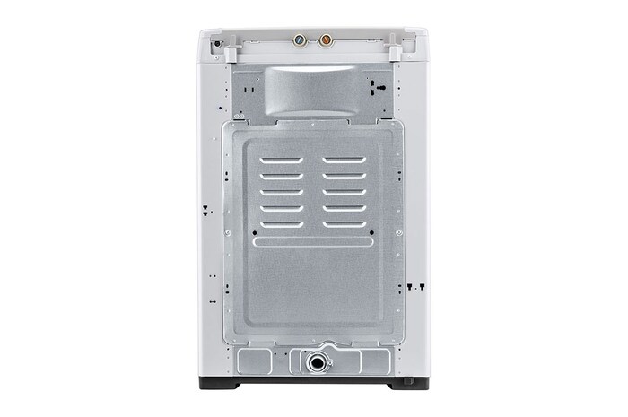 LG Lavadora Carga Superior 9Kg con Smart Motion, WT9WPB2V