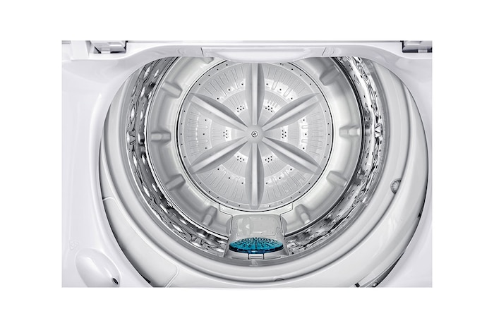 LG Lavadora Carga Superior 9Kg con Smart Motion, WT9WPB2V