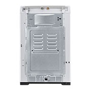 LG Lavadora Carga Superior 9Kg con Smart Motion, WT9WPB2V