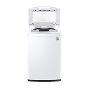 LG Lavadora Carga Superior 9Kg con Smart Motion, WT9WPB2V