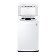 LG Lavadora de Carga Superior de 9 Kg con Motor Smart Inverter, WT9WPB2V