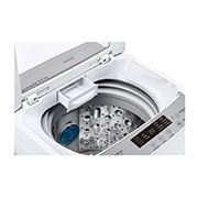 LG Lavadora Carga Superior 9Kg con Smart Motion, WT9WPB2V