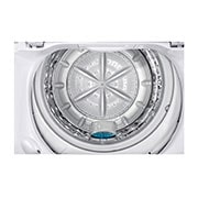 LG Lavadora Carga Superior 9Kg con Smart Motion, WT9WPB2V