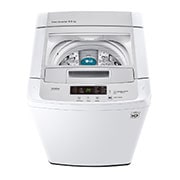 LG Lavadora Carga Superior 9Kg con Smart Motion, WT9WPB2V