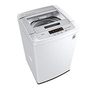LG Lavadora Carga Superior 9Kg con Smart Motion, WT9WPB2V