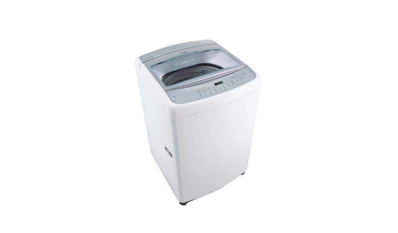LG   Lavadora de Carga Superior con motor Smart Inverter y capacidad total de 9 kilos, WT9WSB
