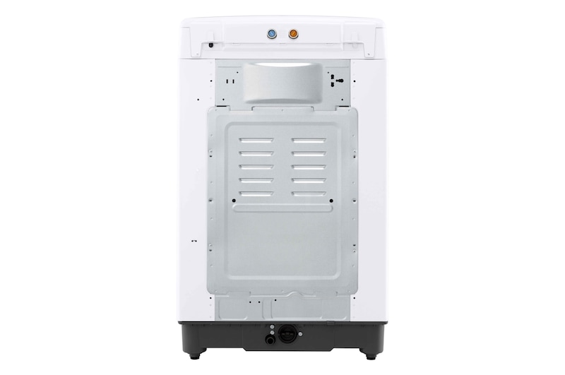 LG Lavadora de Carga Superior con motor Smart Inverter y capacidad total de 9 Kilos, WT9WSBP