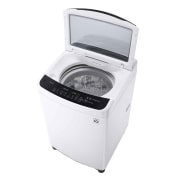 LG Lavadora de Carga Superior con motor Smart Inverter y capacidad total de 9 Kilos, WT9WSBP
