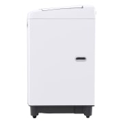 LG Lavadora de Carga Superior con motor Smart Inverter y capacidad total de 9 Kilos, WT9WSBP