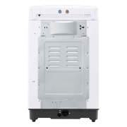 LG Lavadora de Carga Superior con motor Smart Inverter y capacidad total de 9 Kilos, WT9WSBP