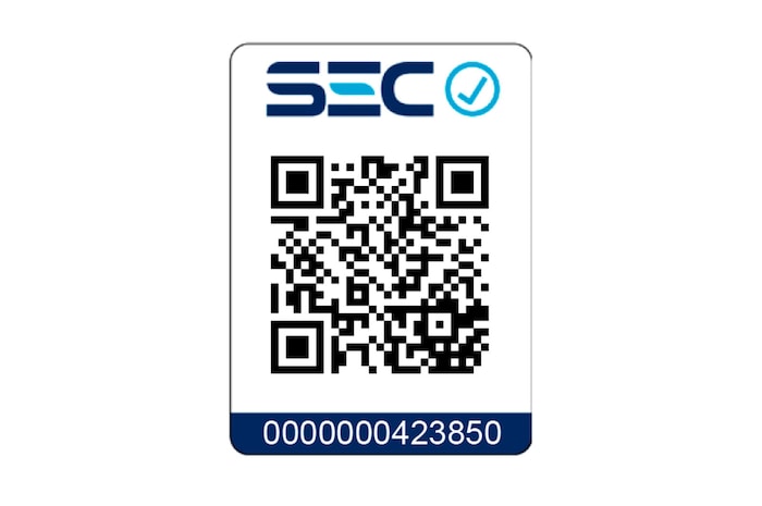 LG Lavavajillas 14 cubiertos con QuadWash™, DF222FP