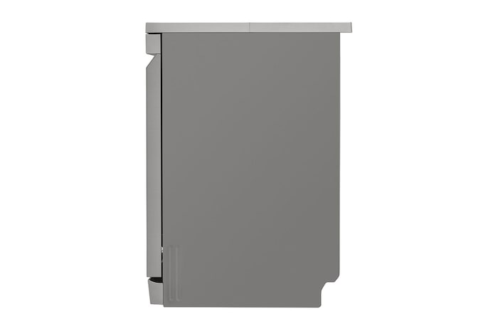 LG Lavavajillas 14 cubiertos con QuadWash™, DF222FP