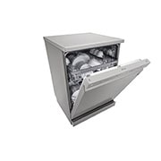 LG Lavavajillas 14 cubiertos con QuadWash™, DF222FP