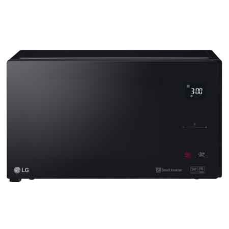 Horno Microondas con Grill 25 Litros - MH6596DIR