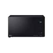 Vista frontal de Horno Microondas con Grill 25 Litros MH6596DIR