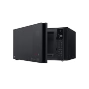 LG Horno Microondas con Grill 25 Litros, MH6596DIR