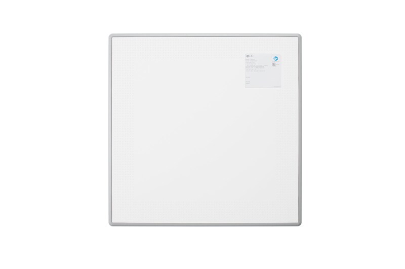 LG 17 x 17-inch (3072 x 3072) Wireless/ Wired Digital X-ray Detector, 17HK701G-WP