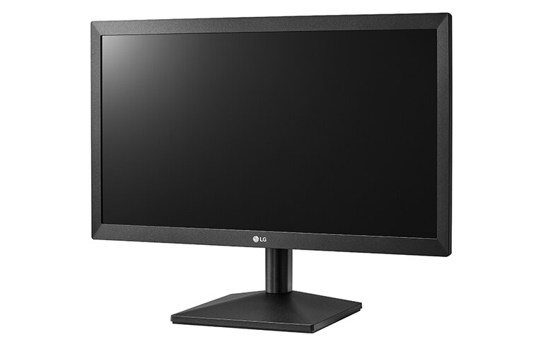 LG 19.5'' HD(1366 x 768) TN Monitor con Modo de lectura, 20MK400H-B