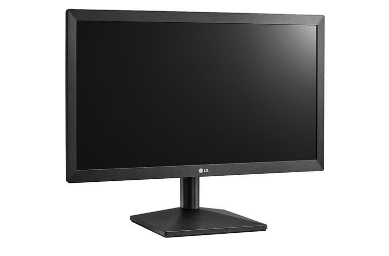 LG 19.5'' HD(1366 x 768) TN Monitor con Modo de lectura, 20MK400H-B