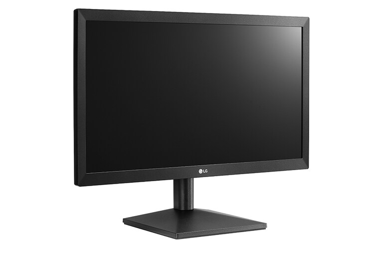 LG 19.5'' HD(1366 x 768) TN Monitor con Modo de lectura, 20MK400H-B