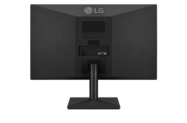 LG 19.5'' HD(1366 x 768) TN Monitor con Modo de lectura, 20MK400H-B