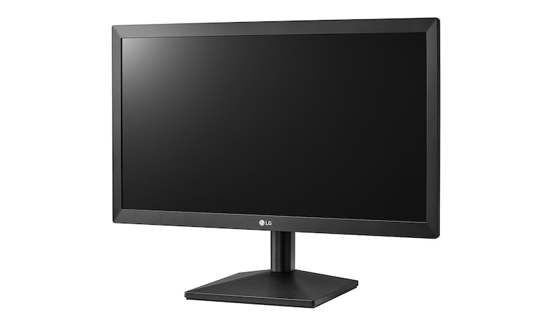 LG 19.5'' HD(1366 x 768) TN Monitor con Modo de lectura, 20MK400H-B