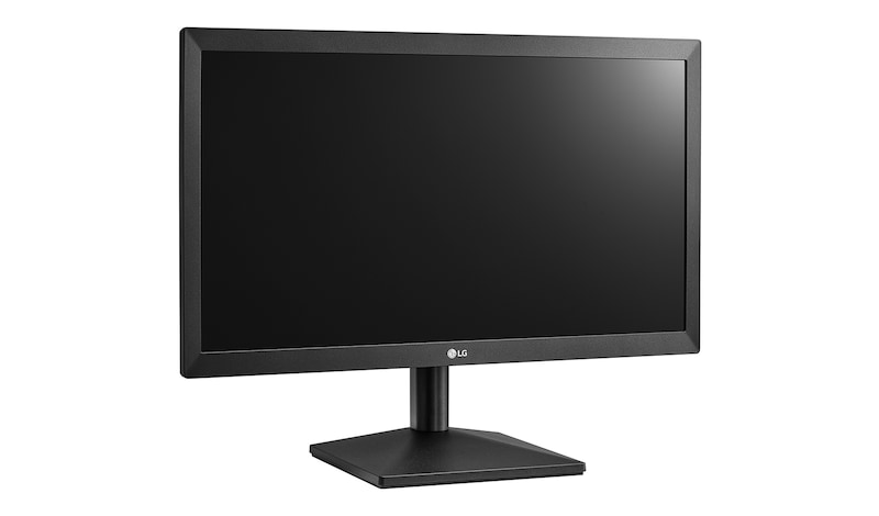 LG 19.5'' HD(1366 x 768) TN Monitor con Modo de lectura, 20MK400H-B
