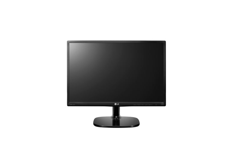 LG Monitor LED de 19.5”, 20MP38HQ-B